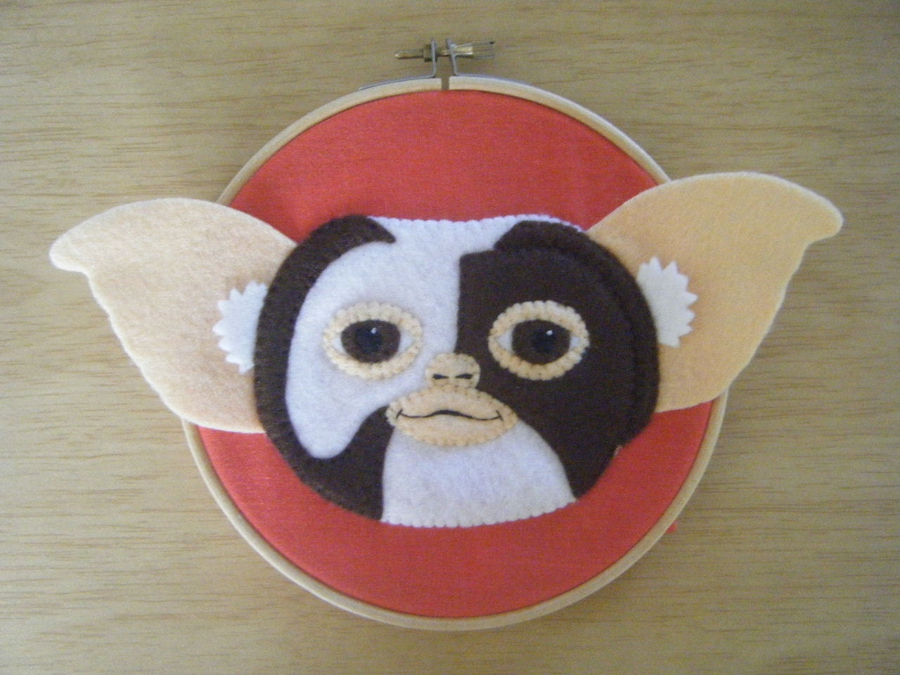 Gizmo Wall Decor