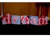 50% CLEARANCE SALE Dream Sign Banner Garland Il_170x135