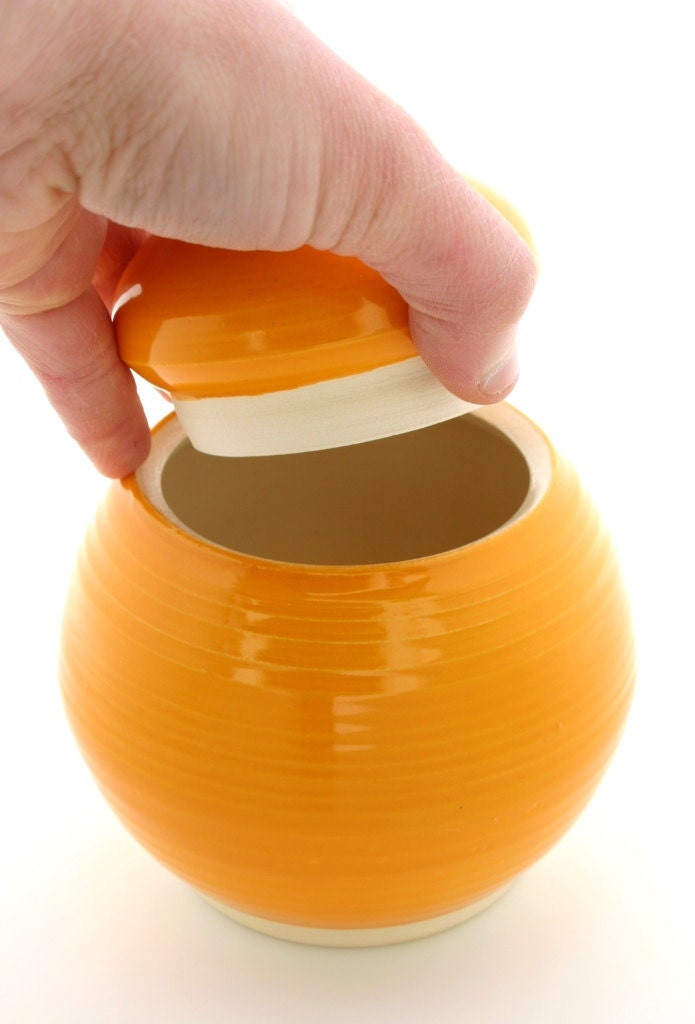 Jar Orangerie