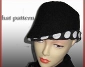 HAT pattern  be quick for this one epattern