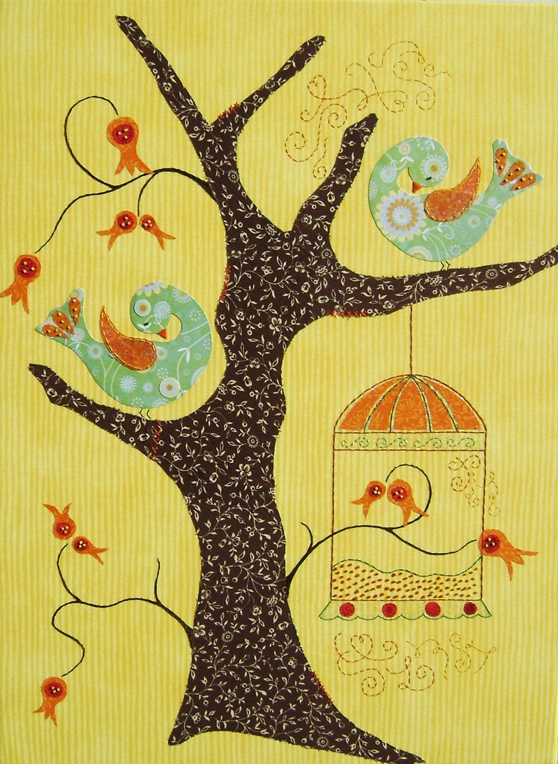 Roya- original collage
