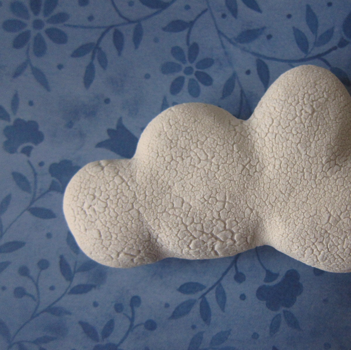 Happy Little Cloud for your Wall