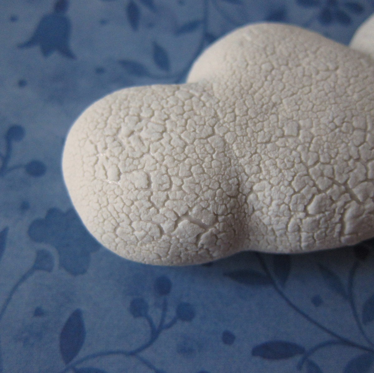 Happy Little Cloud for your Wall