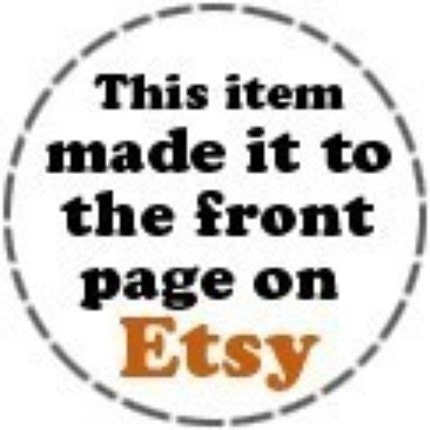 Custom Nesting Dolls, set of 5