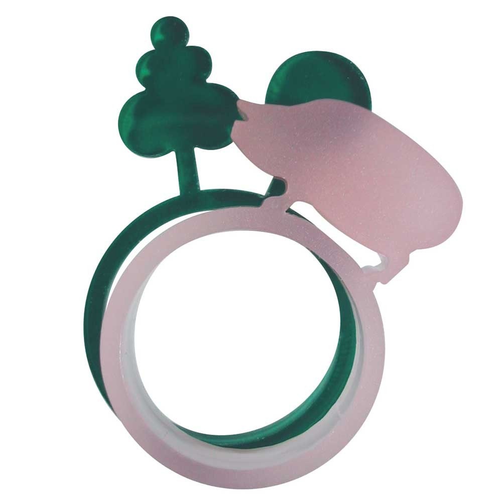 Pink Pig