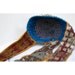 Turkman Tribal Hat: Long Flaps, Afghanistan, TurkHat1