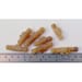 Blonde Onyx Bead Packet: Hand Carved Taweez, CBP13