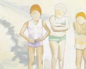The Swimmers