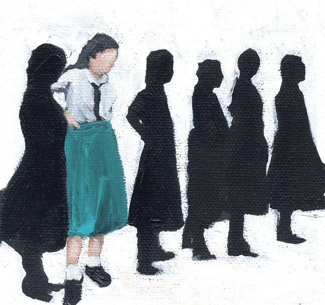 In Line