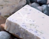 Ostara Natural Handmade Soap vegan Nekkid Bar