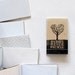 Set of 3 Recycled Paper Notebooks