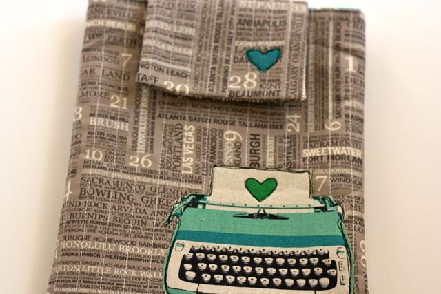 iPad cover