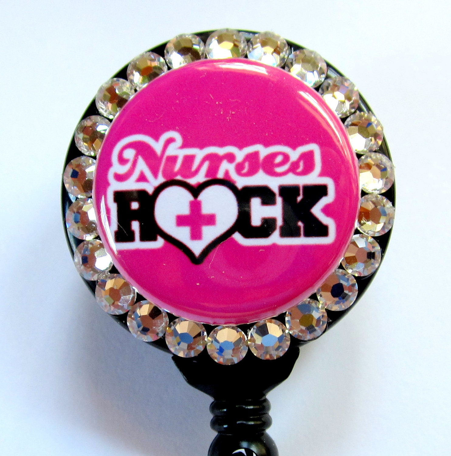 Nurses Rock