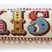 Kiss Needlepoint Kit - small