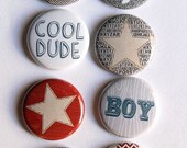 Cool Dude flair