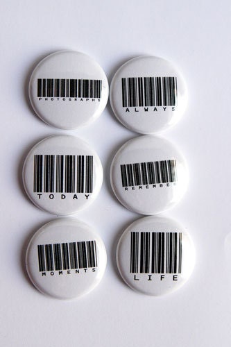 Barcode Flair