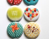 Fun Flair Set 1