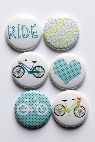 Ride flair