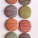 Kraft Chevron flair