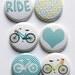 Ride flair