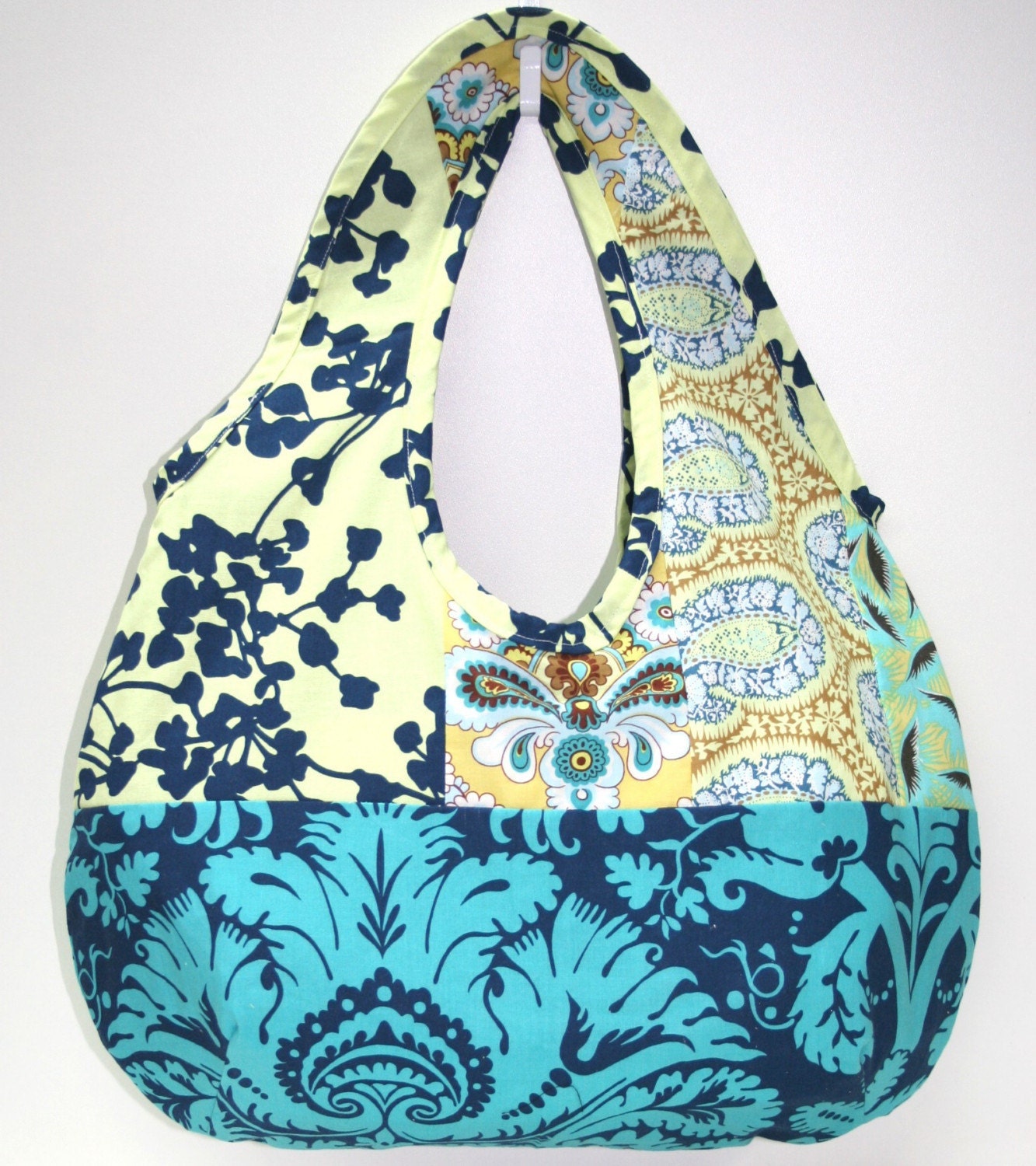 Reversible Belle Hobo
