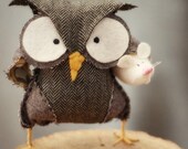 Winston and Squeak