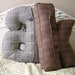 Alphabet Pillow - Custom