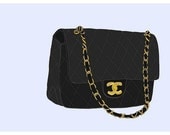 Chanel 2.55... Small