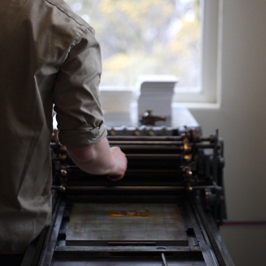 Click Click Click Print