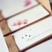 calling cards-matchbook style-with any design from storybymia