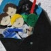 Star Wars Finger Puppets