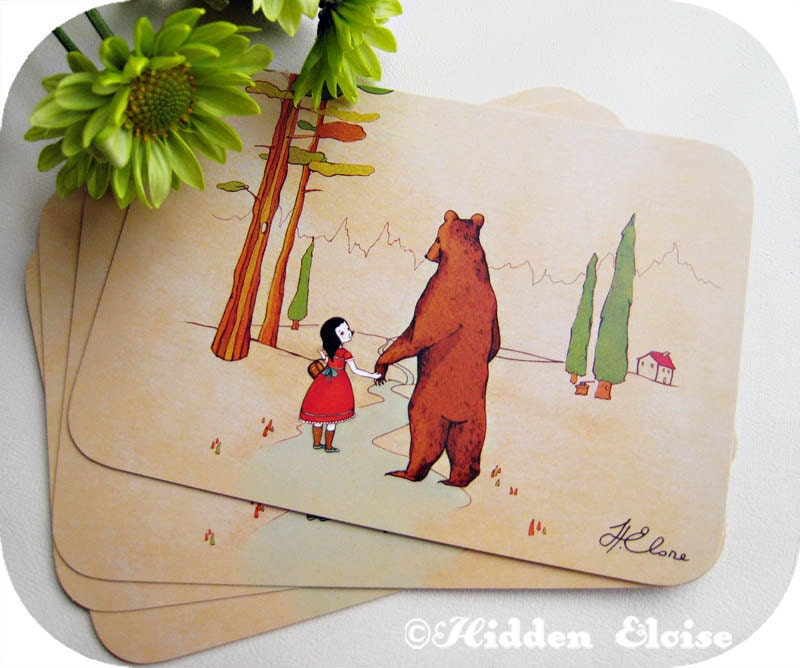 Mom, this is the friend I told you about -- Card  --