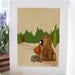 Mounted 11x14 Print (of your choice) You pay only for: print & mount --- MOUNTING IS FREE