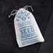 East Coast Seed Bombs - Bird Bee and Butterfly Friendly DIY Guerilla Gardening Seeds Seed Balls