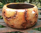 Dead Stiched Flesh ZombieHead Bracelet