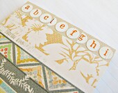 Rolodex Divider Set