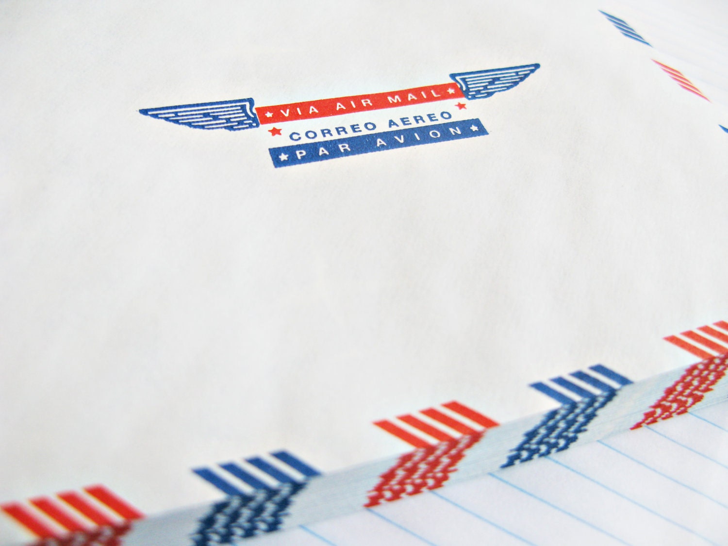 Love Letters