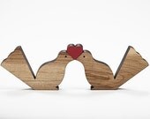 Love Birds