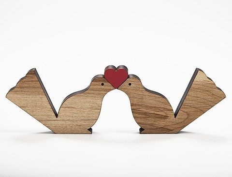 Love Birds