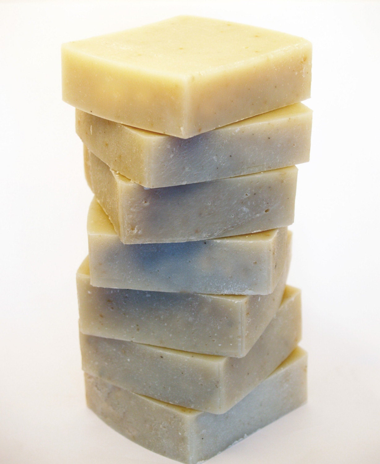 The Virgin Rosemary Organic Soap