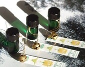 Mantra Natural Perfumes (set of 3)
