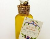 Rosehip and Raspberry Face Nectar - made with organic ingredients