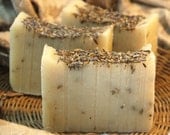 Elizabethan Lavender Organic Soap