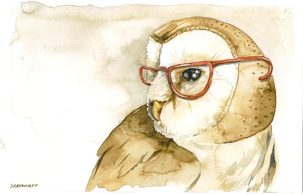 Wise - Print