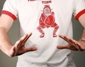 PREGNANCY SUPPORT TEAM - New Dad, Dad-to-Be Tshirt, All Sizes to 3x available