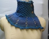 Blue Horizon Neck Warmer