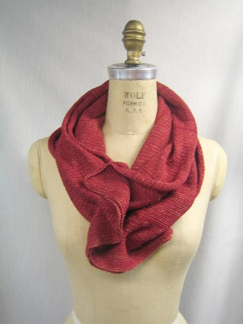 Hooded Cowl - Thick