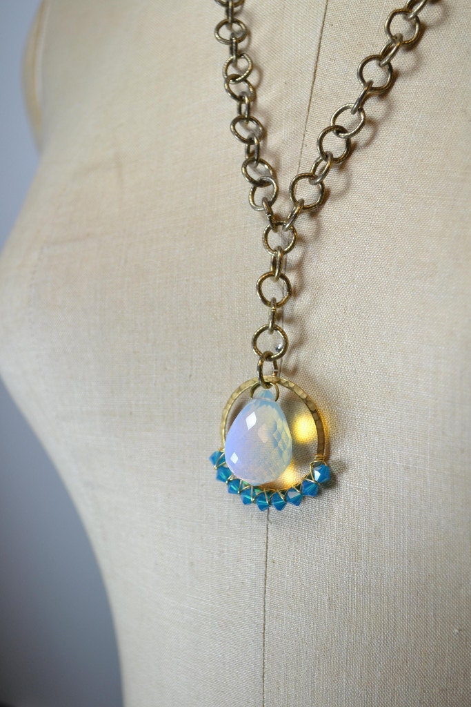 Moon Drop