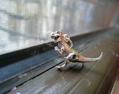 T Rex