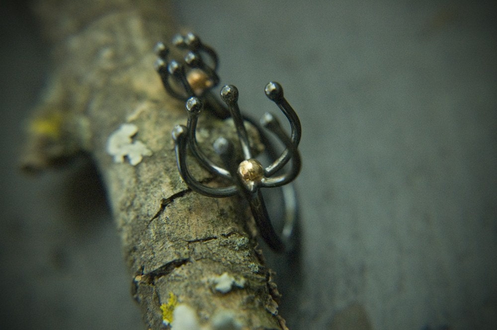 Blossom Ring